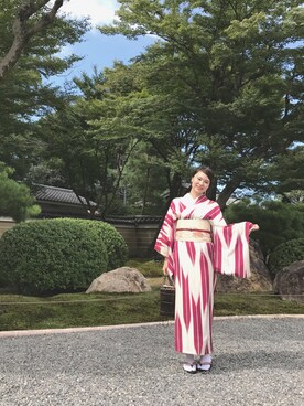 MARiさんのコーディネート