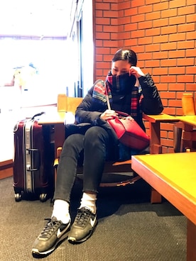 MARiさんのコーディネート