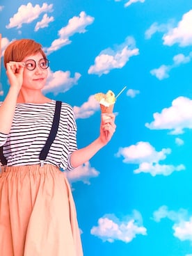 MARiさんのコーディネート