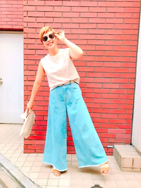 MARiさんのコーディネート