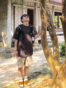 kazunacho101さんのコーディネート