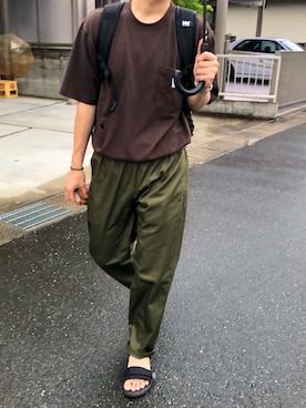 kazunacho101さんのコーディネート