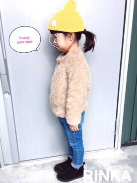 RINKAさんのコーディネート