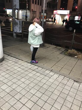 ﾀﾛｳさんのコーディネート