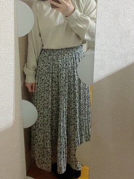 muuuuchoさんのコーディネート