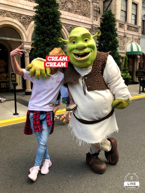 りょりょ Gotchaのシャツ ブラウスを使ったコーディネート Wear