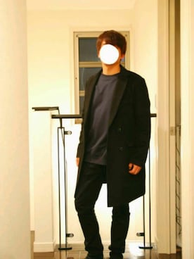 taichi/타이치さんのコーディネート