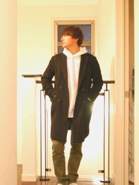 taichi/타이치さんのコーディネート