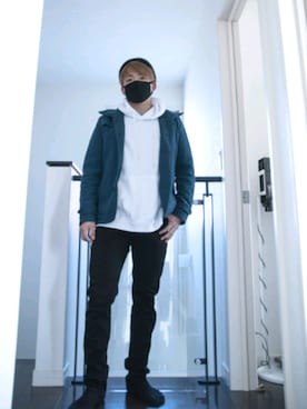 taichi/타이치さんのコーディネート