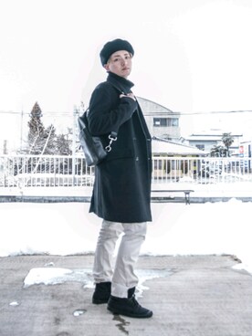 taichi/타이치さんのコーディネート