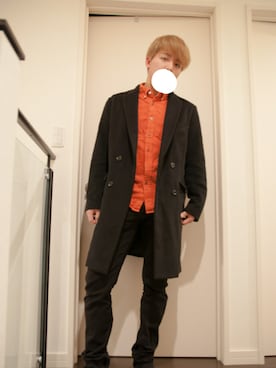 taichi/타이치さんのコーディネート