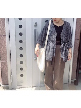 naruruさんのコーディネート