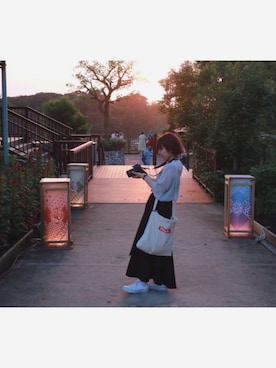 naruruさんのコーディネート