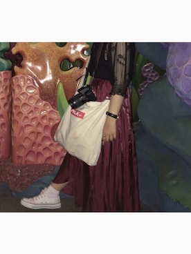 naruruさんのコーディネート