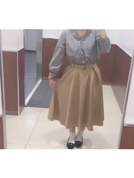 naruruさんのコーディネート