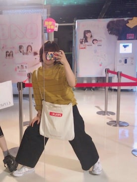 naruruさんのコーディネート