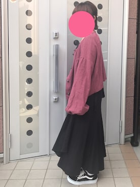 naruruさんのコーディネート