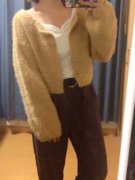 naruruさんのコーディネート