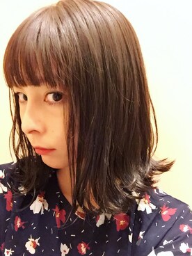 mikiviciousさん（レディース・162cm）の冬コーディネート