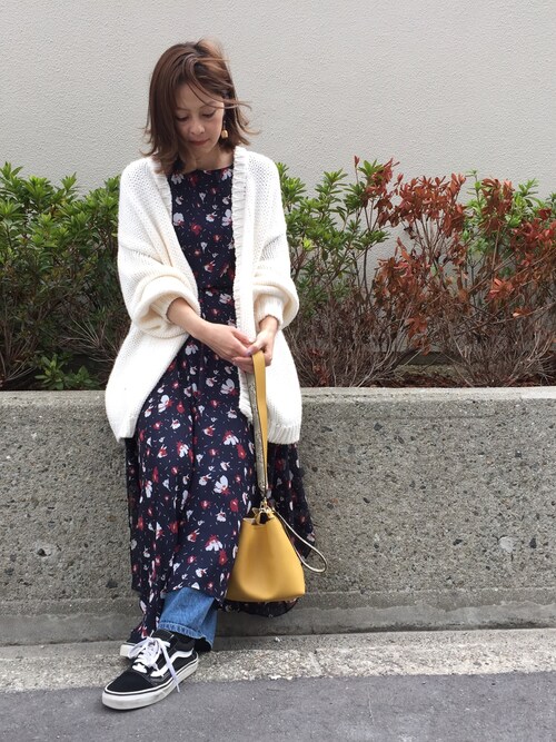 mikiviciousさんのコーディネート