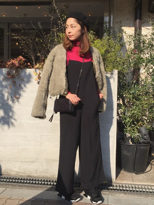 mikiviciousさんのコーディネート