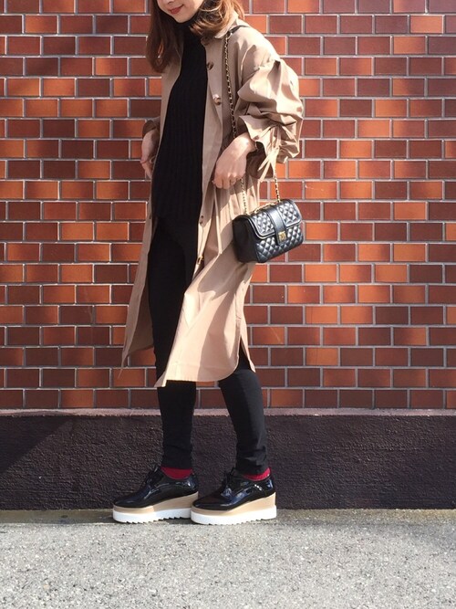 mikiviciousさんのコーディネート
