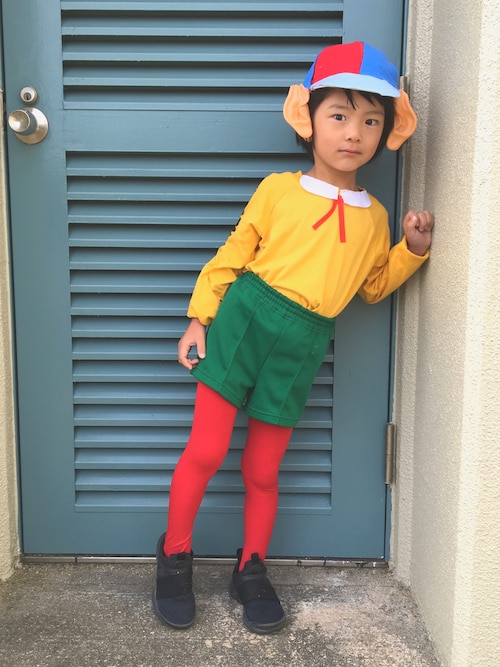 mikiviciousさんのコーディネート