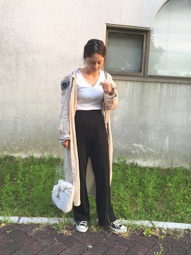 mikiviciousさんのコーディネート