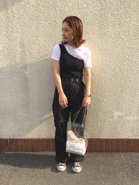 mikiviciousさんのコーディネート