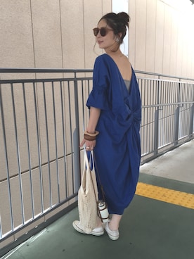 mikiviciousさんのコーディネート