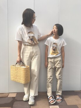 mikiviciousさんのコーディネート