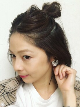 mikiviciousさんのコーディネート