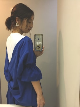 mikiviciousさんのコーディネート