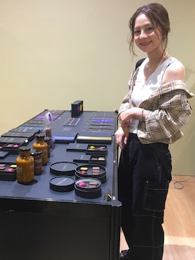 mikiviciousさんのコーディネート