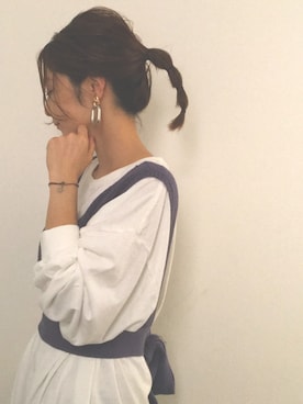 mikiviciousさんのコーディネート