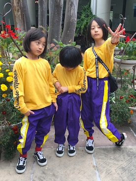 mikiviciousさんのコーディネート