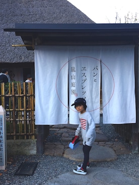 mikiviciousさんのコーディネート