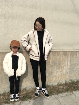 mikiviciousさんのコーディネート