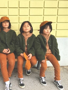 mikiviciousさんのコーディネート