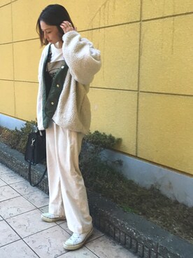 mikiviciousさんのコーディネート