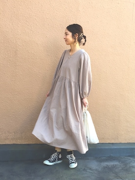 mikiviciousさんのコーディネート