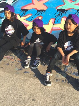 mikiviciousさんのコーディネート