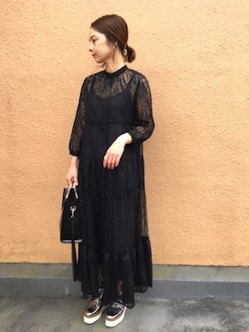 mikiviciousさんのコーディネート