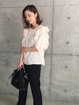 mikiviciousさんのコーディネート