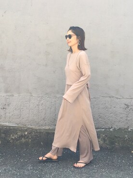 mikiviciousさんのコーディネート