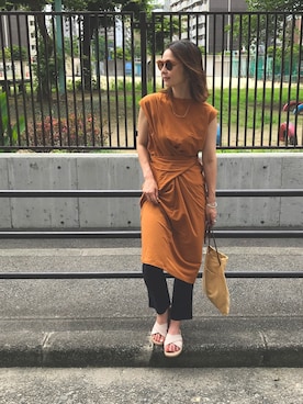 mikiviciousさんのコーディネート