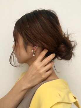 mikiviciousさんのコーディネート