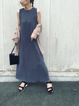 mikiviciousさんのコーディネート