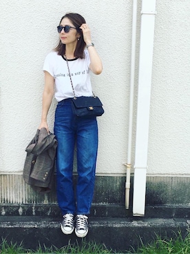 mikiviciousさんのコーディネート