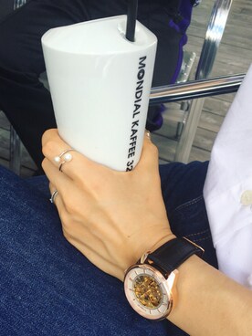 mikiviciousさんのコーディネート